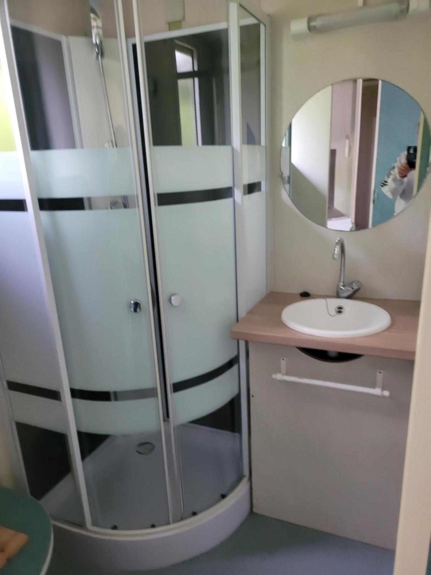 Camping Pezza Cardo Porto-Vecchio  Zewnętrze zdjęcie